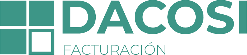 DACOSI Facturación
